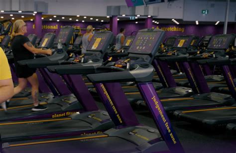 What Treadmills Does Planet Fitness Use? - FitnessProfy