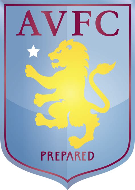 Aston Villa F.C. Logo - 237 Design