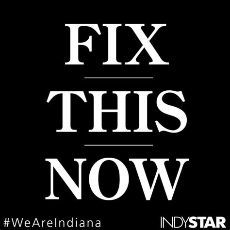 Come on Indiana politicians | Real life, Calm, Life