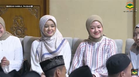 Beda Pendidikan Mutiara Baswedan dan Mega Safira, Kuliah Anak Cak Imin ...