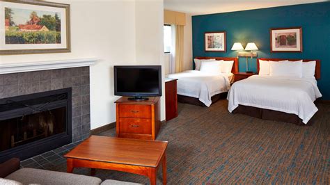 Hotels in Eden Prairie, MN | Residence Inn Minneapolis Eden Prairie