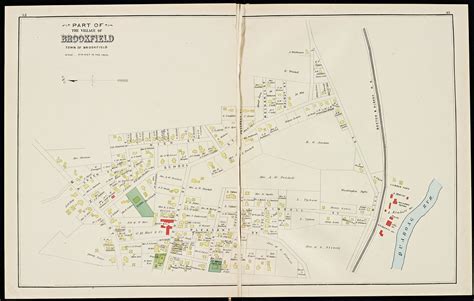 Atlas_Mass_Brookfield_1885_0016 | Atlas of Brookfield, West … | Flickr