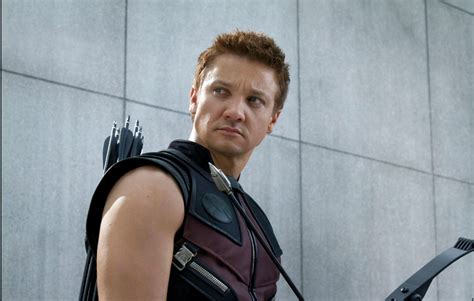 Hawkeye: First Images Have Been Released - Movie & Show News | KinoCheck