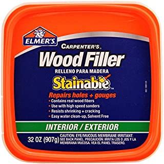 Top #10 Best Wood Filler For Cedar in 2024 | Reviews by Experts