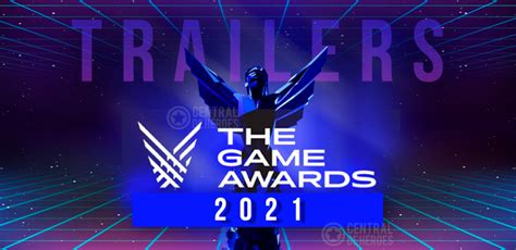 TGA 2021 Trailers, estrenos, lo que sigue en el mundo de los videojuegos