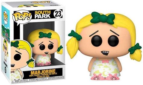 Funko POP! TV: South Park Randy Marsh | ubicaciondepersonas.cdmx.gob.mx