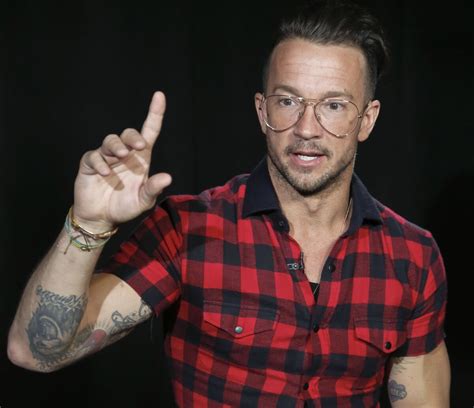 Carl Lentz speaks out for the first time in 'Secrets of Hillsong' - Los ...