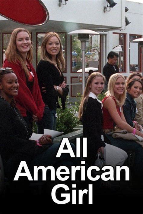 All American Girl (2003 TV series) - Alchetron, the free social encyclopedia