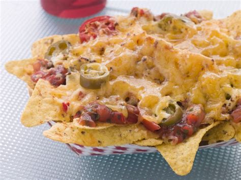 Movie Theater Nachos Nutrition Information | Livestrong.com