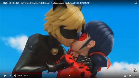 Senti-Smooch : r/miraculousladybug