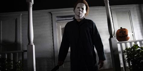 Halloween Ends' Official Synopsis Promises, This Is Laurie Strode's Last Stand