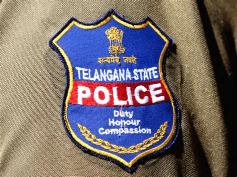 Telangana police launch new practices to make DCRB more efficient