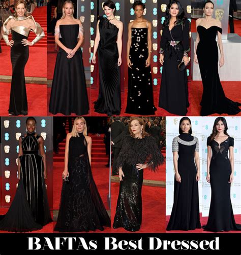 BAFTA Awards - Page 10 of 44 - Red Carpet Fashion Awards