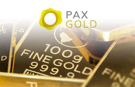 Buy PAX Gold | Buy PAXG in 4 steps (May 2024)