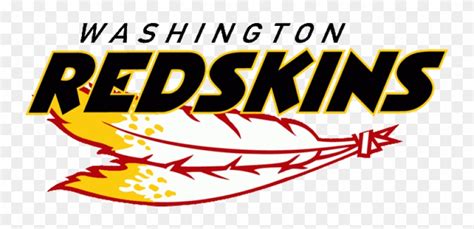 Washington Redskins Iron On Stickers And Peel-off Decals - Washington Redskins, HD Png Download ...