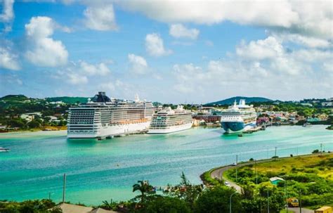 10 Best Eastern Caribbean Cruise Ports You Should Visit