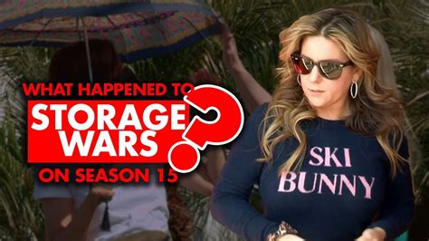 What You Missed! Unexpected Twists in 'Storage Wars' Season 15 (2023 ...