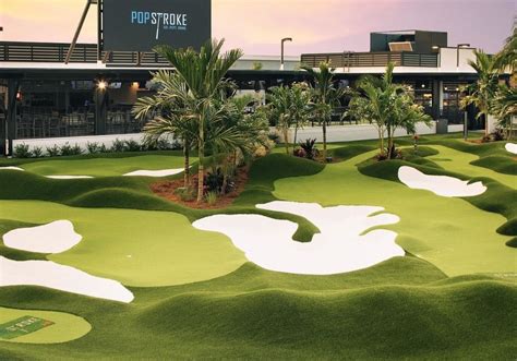 PopStroke — Tiger Woods' New Mini Golf Course Coming to Scottsdale ...