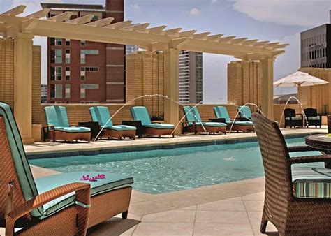 10 Best Luxury Hotels in Dallas