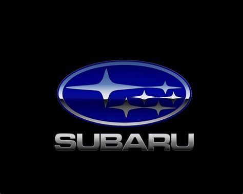 Subaru Logo Wallpaper | Subaru logo, Subaru, Subaru cars