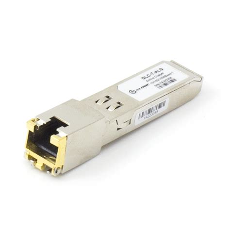 SFP/ SFP+ Compatible Transceivers