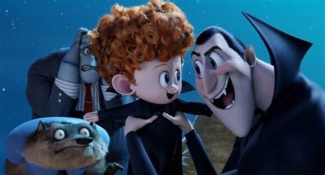 'Hotel Transylvania 2' Movie Review