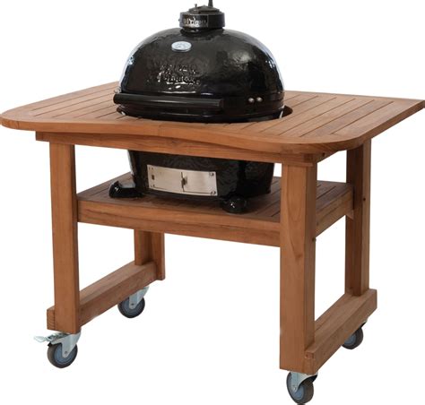 Folding Portable Grill Table Weber Q Cart Camping Outdoor Gear Tabletop ...