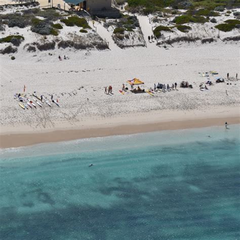 Swanbourne Beach - My Beach