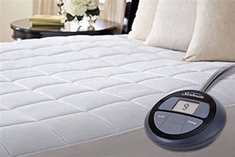 6 Best Heated Mattress Pads