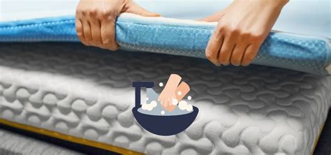 How To Wash a Mattress Topper - Comprehensive Guide!