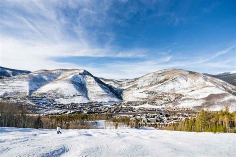 7 Best Colorado Ski Towns for Your Winter Vacation