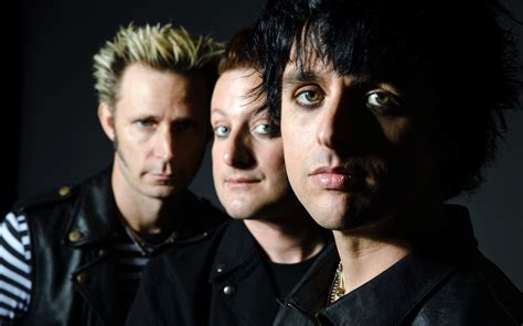 Green Day Band Members - 1920x1200 Wallpaper - teahub.io