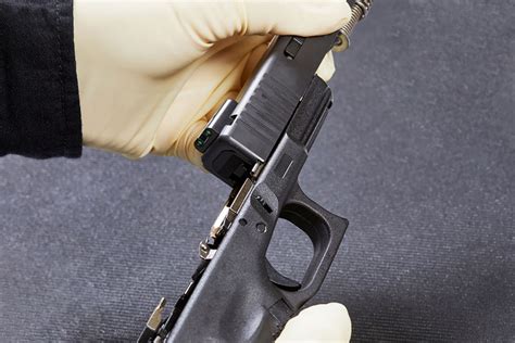 How to Clean a Gun in 6 Steps: Keep Your Guns Working Safely | Pelican