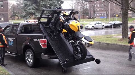 Motorcycle Towing - 317-953-5449 - Prime Towing - Towing Indianapolis ...