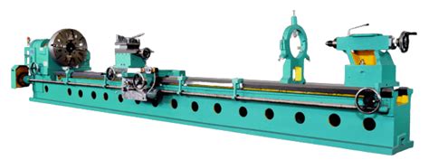 7 Different Types of Lathe Machines [with pictures]