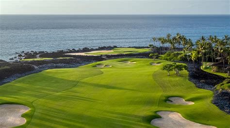 Living a Golfer's Dream | Four Seasons Private Residences