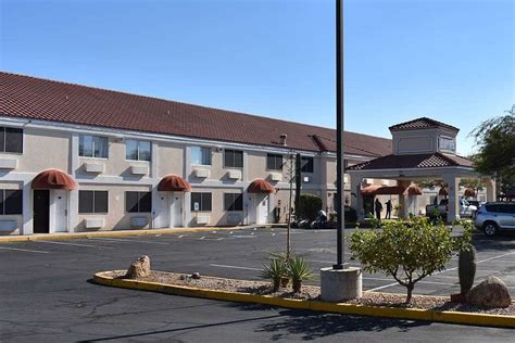 MOTEL 6 APACHE JUNCTION $55 ($̶6̶4̶) - Updated 2021 Prices & Reviews - AZ - Tripadvisor