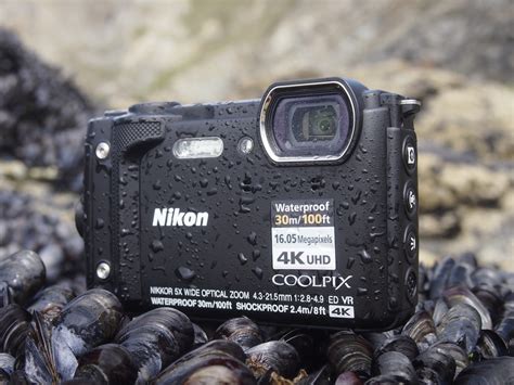 Nikon Coolpix W300 review | Cameralabs