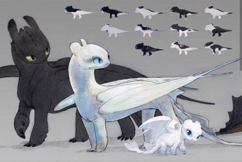 Pin by Trexgiraffe on Toothless/Httyd in 2020 | How train your dragon, How to train your dragon ...