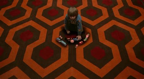 8 Pics Overlook Hotel Carpet And View - Alqu Blog