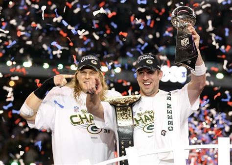 Superbowl Champions | Super bowl, Packers super bowl, Matthews