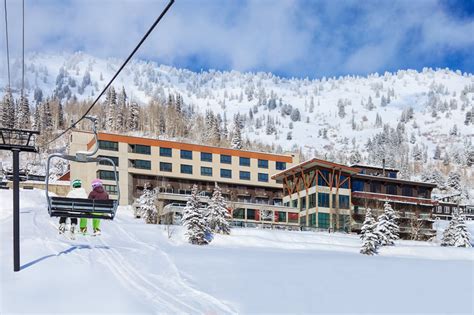 Utah hotel named Tripadvisor’s Best Mountain Resort in 2022 | ABC4 Utah