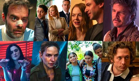 The 20 Best TV Shows Of 2023