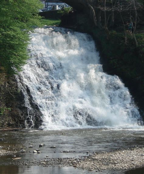 ♥♥ Waterfalls, Belgium, Places, Outdoor, Outdoors, Outdoor Games, The ...