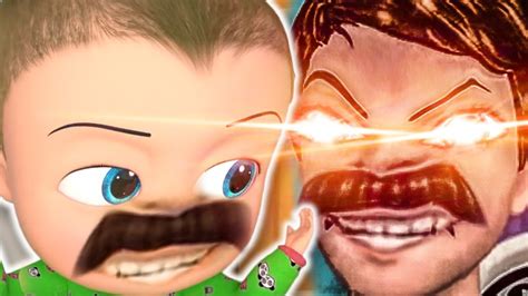 JOHNY JOHNY YES PAPA MEMES - YouTube