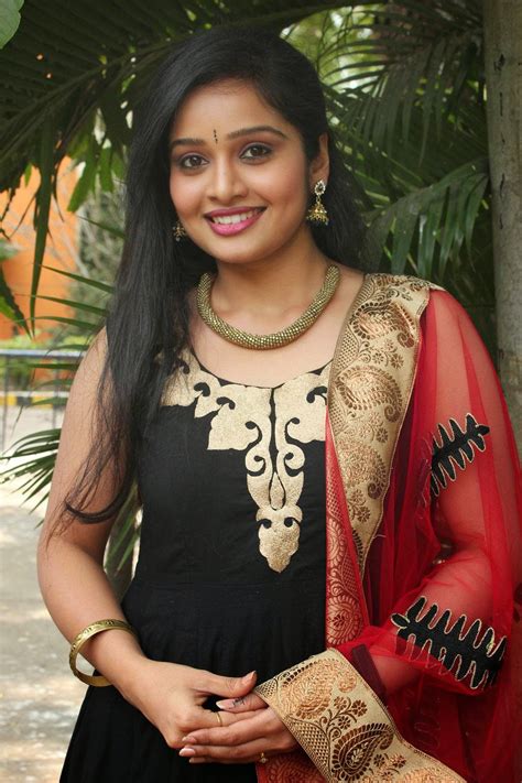 Actress Krithi Shetty Latest Beautiful Churidar Stills - Cine Gallery