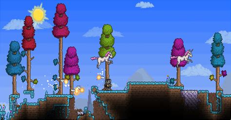 Hallow | Terraria Suomi Wiki | FANDOM powered by Wikia