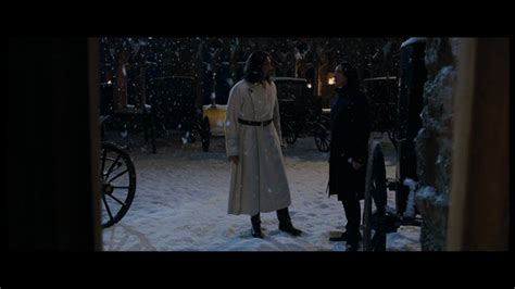 Goblet of Fire Deleted Scene Screencap - Severus Snape Image (18312729) - Fanpop