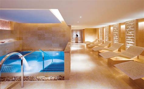 Oriental Spa Landmark Mandarin Oriental - Destination Deluxe ...