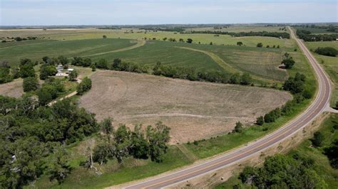 2.81 acres in Jefferson County, Nebraska